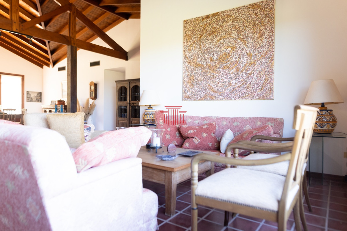 Apartamento ID.13964 - Chacra en venta, Punta del Este, La Pataia 