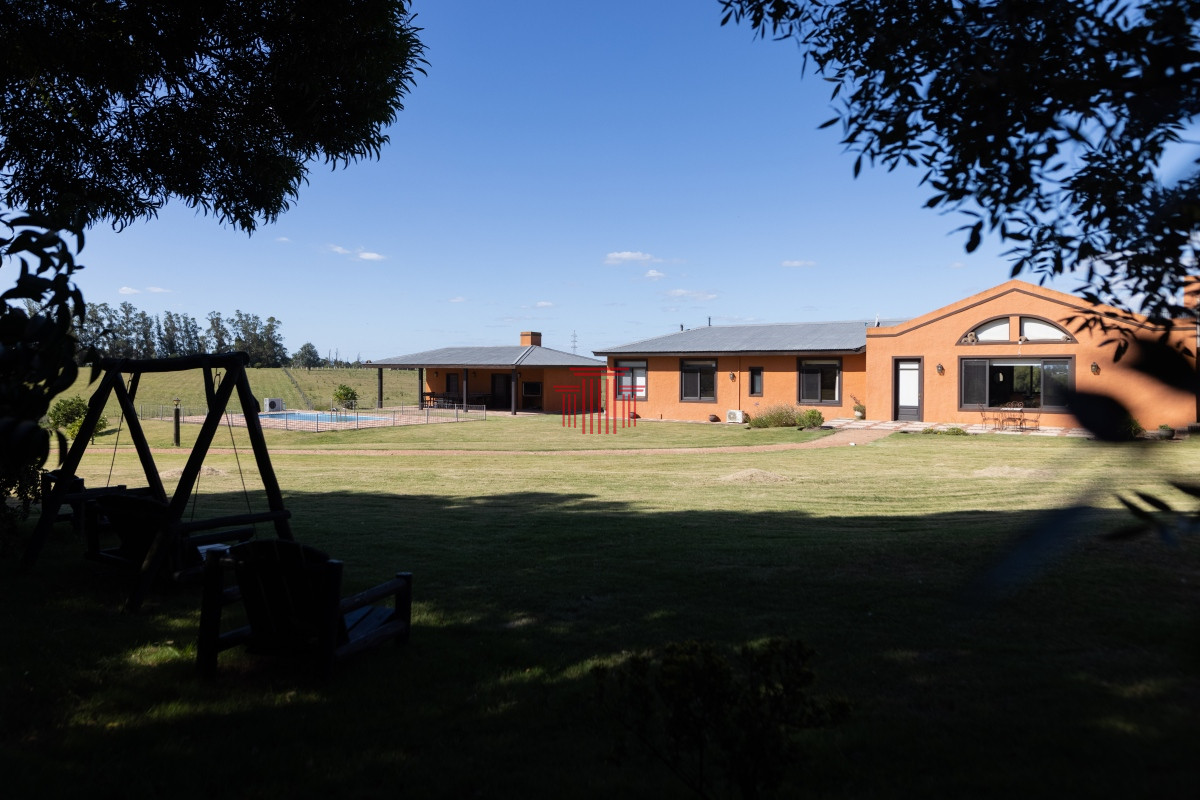 Apartamento ID.13964 - Chacra en venta, Punta del Este, La Pataia 