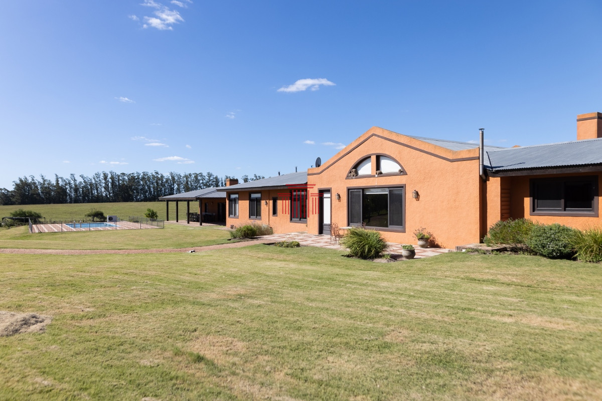 Apartamento ID.13964 - Chacra en venta, Punta del Este, La Pataia 