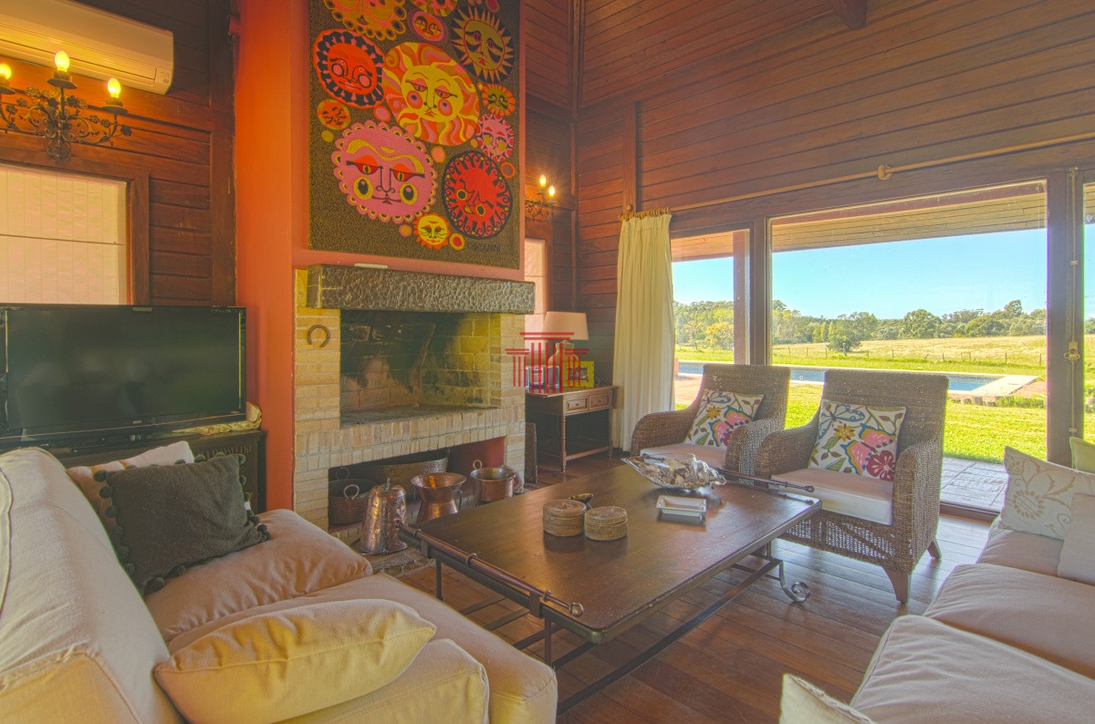 Chacra ID.12622 - venta chacra zona La Pataia punta del este 