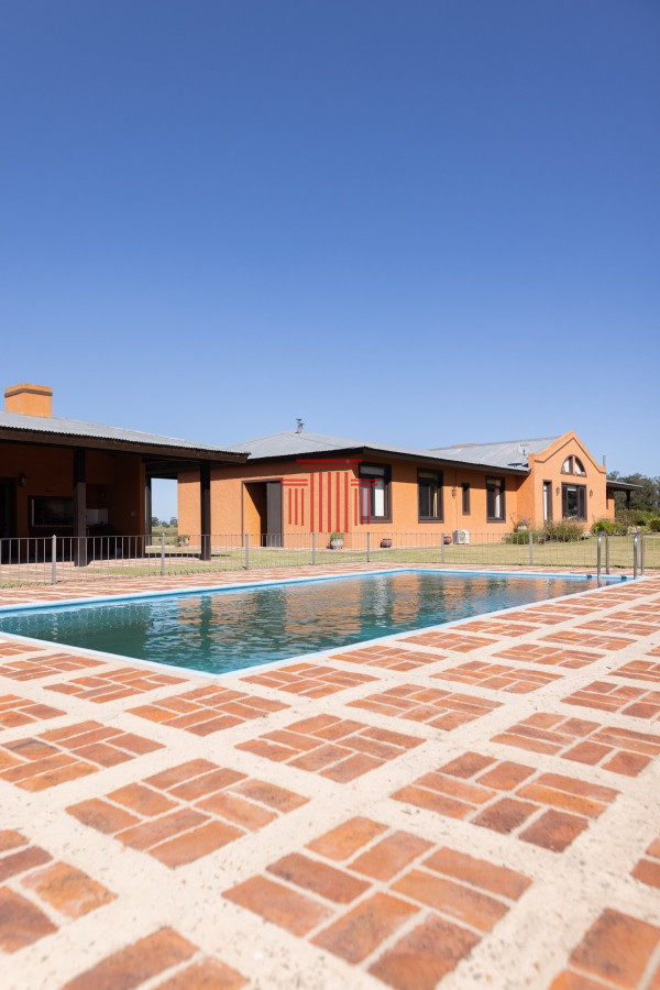 Apartamento ID.13964 - Chacra en venta, Punta del Este, La Pataia 