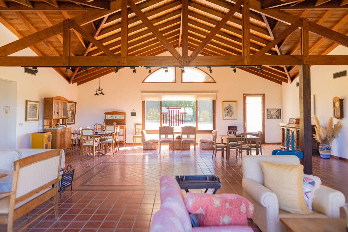 Apartamento ID.13964 - Chacra en venta, Punta del Este, La Pataia 