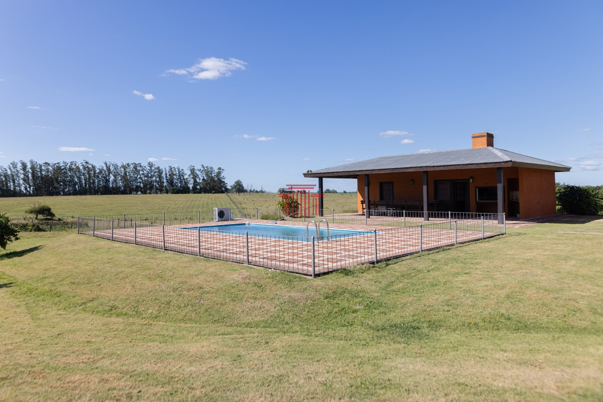 Apartamento ID.13964 - Chacra en venta, Punta del Este, La Pataia 