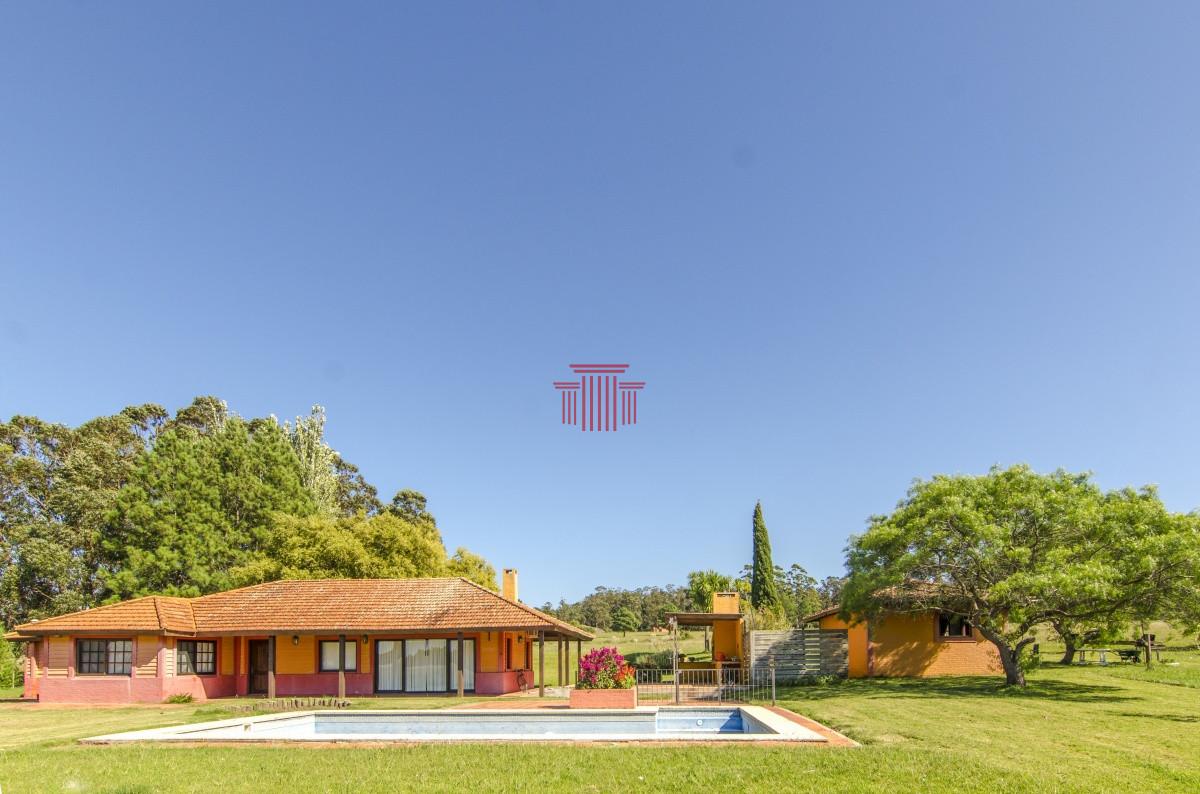 Chacra ID.12622 - venta chacra zona La Pataia punta del este 