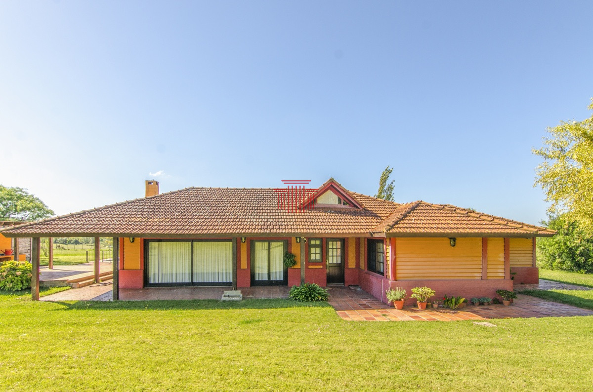 Chacra ID.12622 - venta chacra zona La Pataia punta del este 