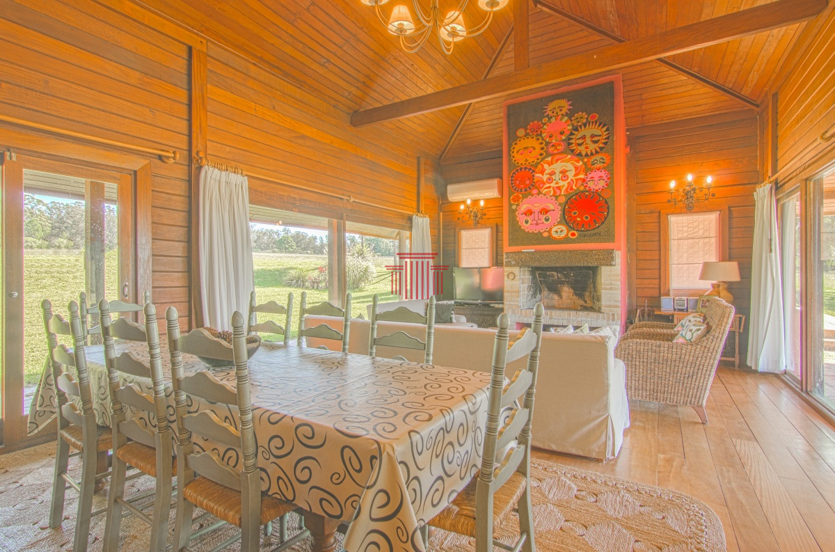 Chacra ID.12622 - venta chacra zona La Pataia punta del este 