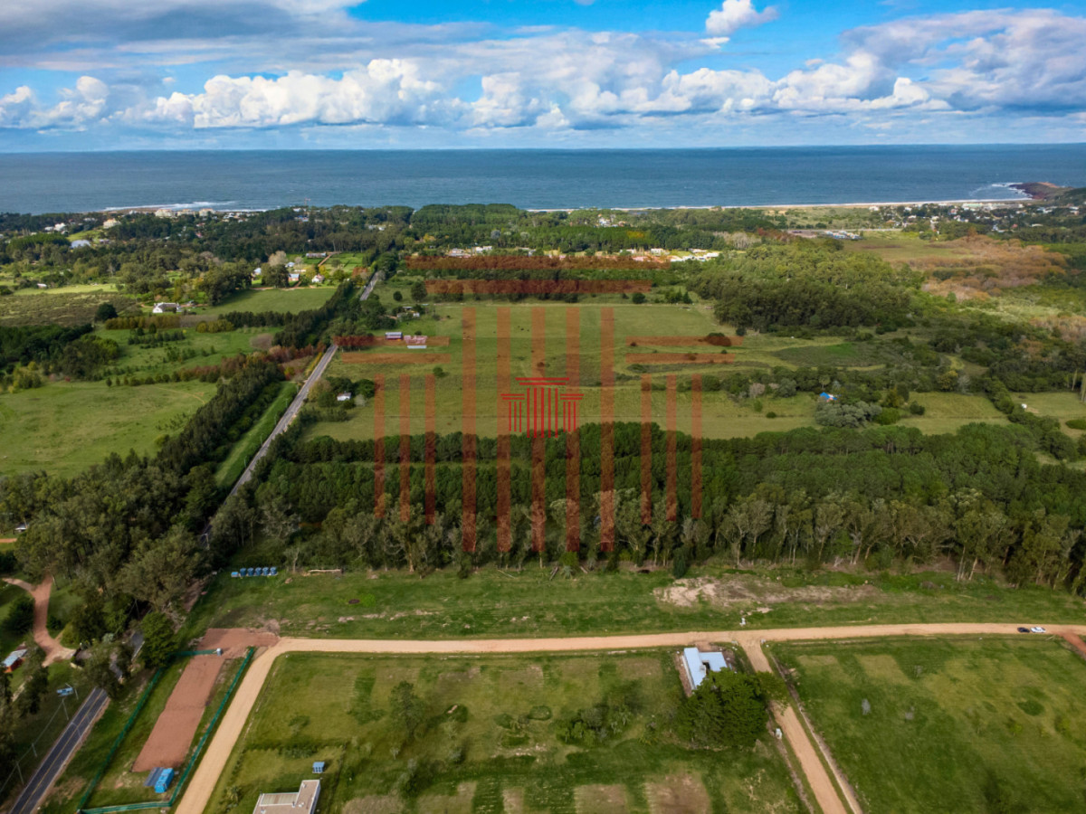 Apartamento ID.13163 - Chacra en Punta Ballena. Ideal para desarrollo