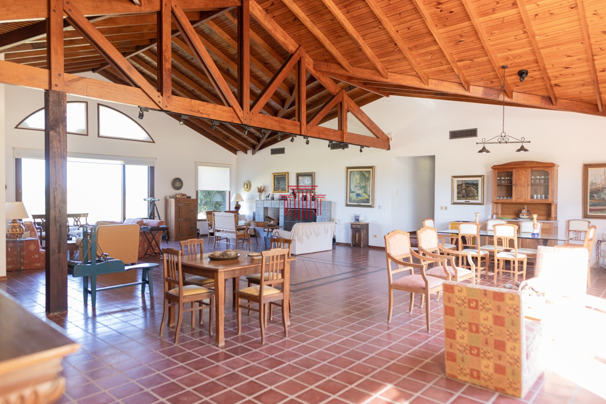 Apartamento ID.13964 - Chacra en venta, Punta del Este, La Pataia 