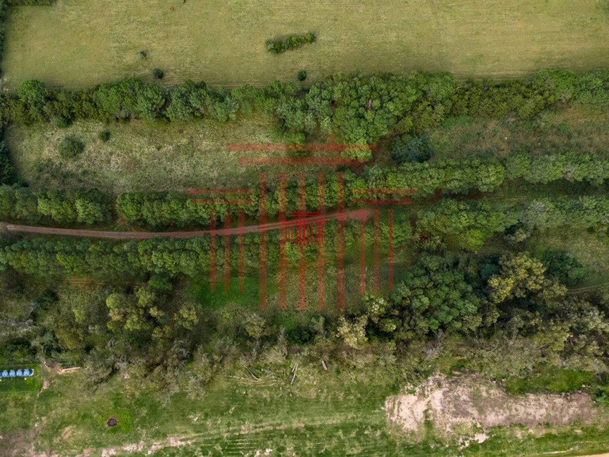 Apartamento ID.13163 - Chacra en Punta Ballena. Ideal para desarrollo