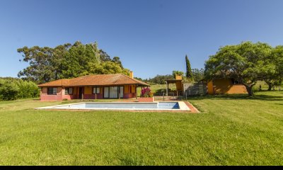 venta chacra zona La Pataia punta del este