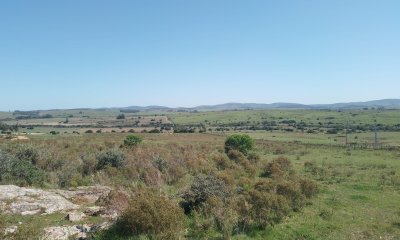 Chacra en venta, Maldonado.