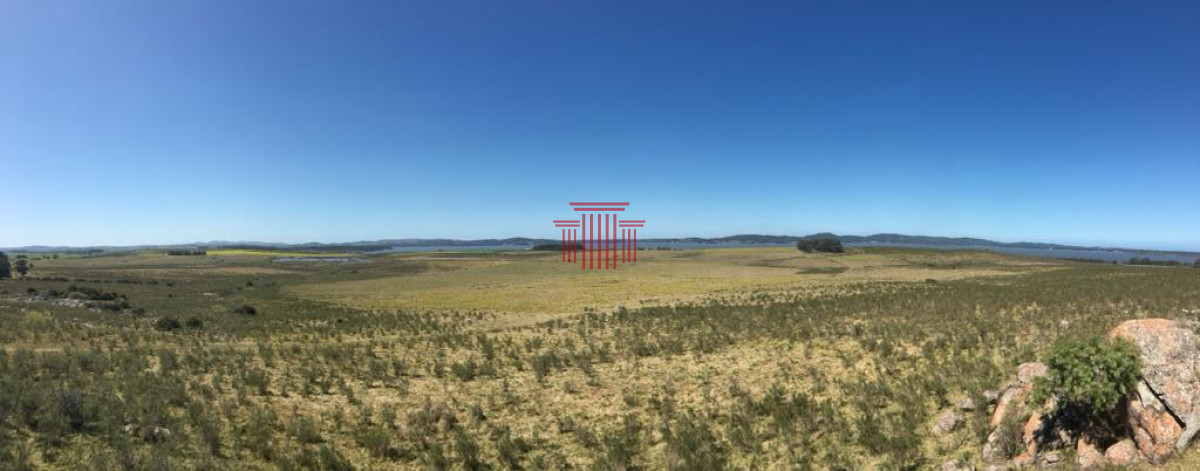 Campo Ref.13812 - Campo en , 
