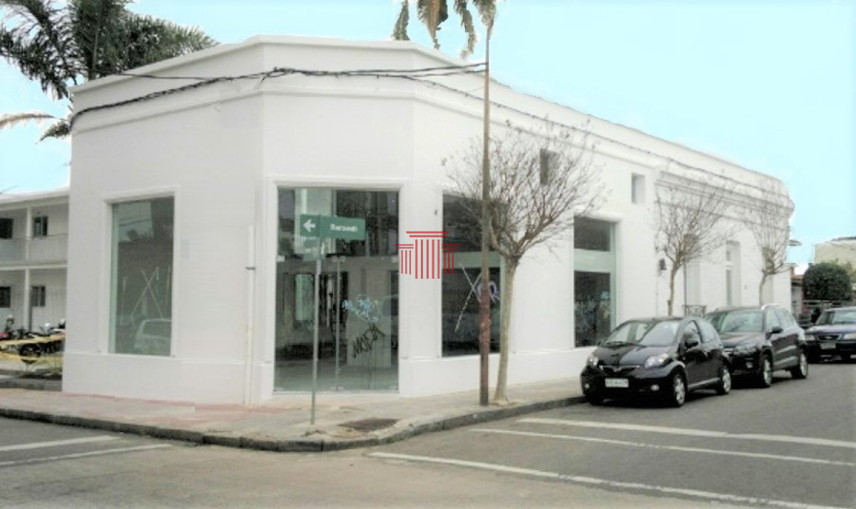 Local Comercial ID.13010 - LOCAL COMERCIAL - CENTRO MALDONADO - 