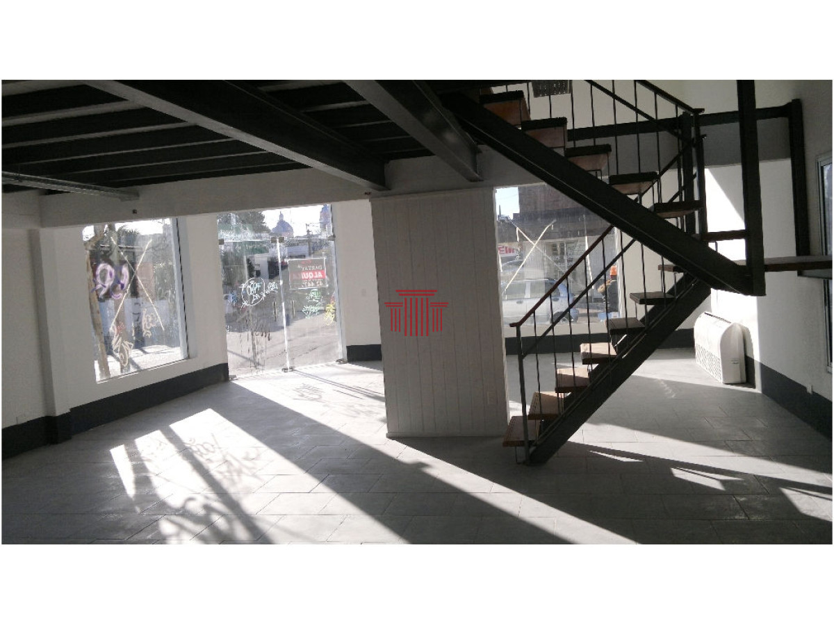 Local Comercial ID.13010 - LOCAL COMERCIAL - CENTRO MALDONADO - 