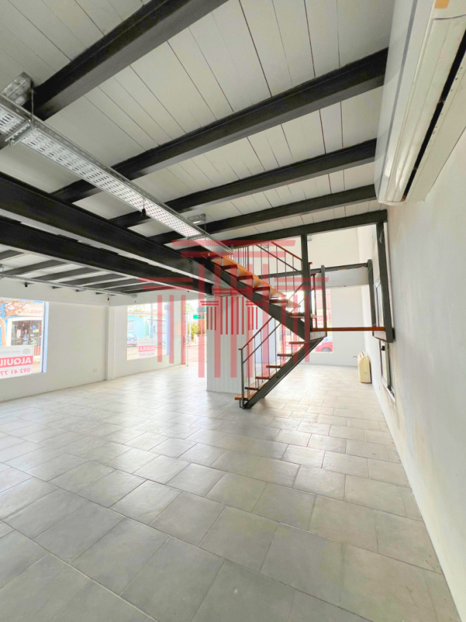Local Comercial ID.13010 - LOCAL COMERCIAL - CENTRO MALDONADO - 