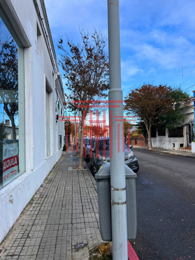 Local Comercial ID.13010 - LOCAL COMERCIAL - CENTRO MALDONADO - 
