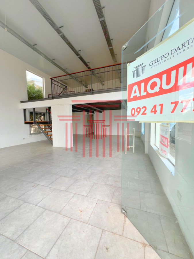 Local Comercial ID.13010 - LOCAL COMERCIAL - CENTRO MALDONADO - 