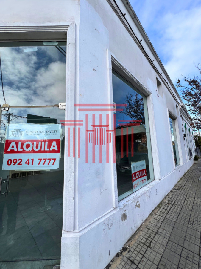 Local Comercial ID.13010 - LOCAL COMERCIAL - CENTRO MALDONADO - 