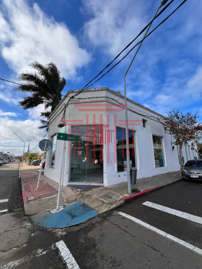 Local Comercial ID.13010 - LOCAL COMERCIAL - CENTRO MALDONADO - 