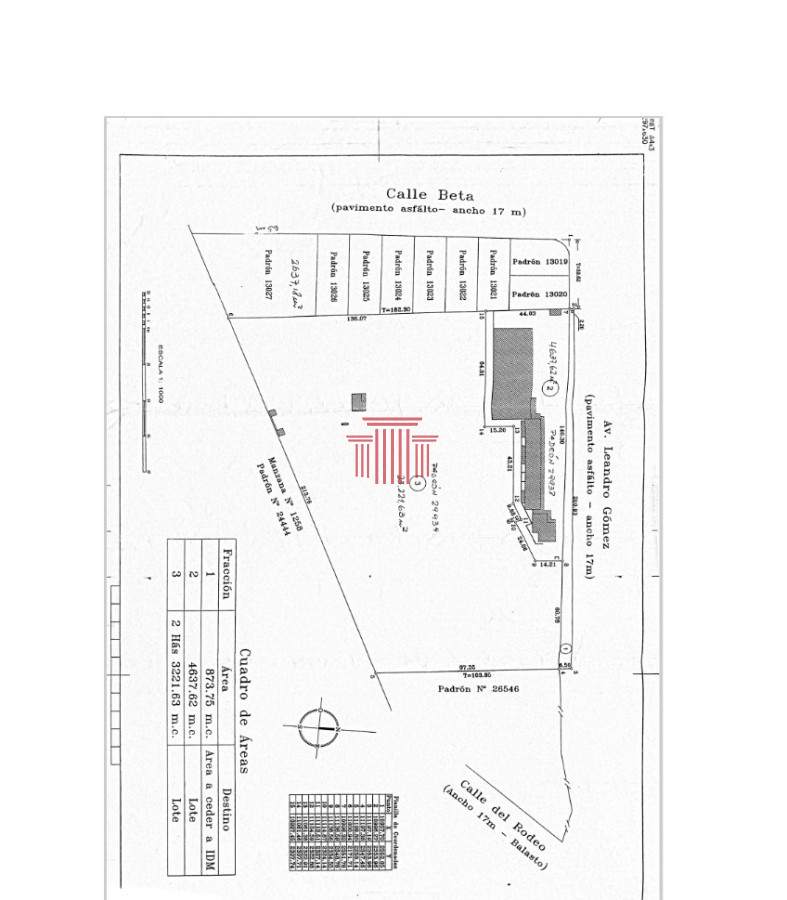 Local Comercial ID.13811 - COMPLEJO DE LOCALES COMECIALES