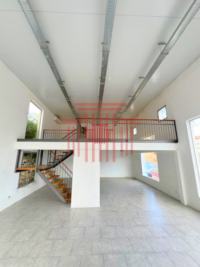 Local Comercial ID.13010 - LOCAL COMERCIAL - CENTRO MALDONADO - 