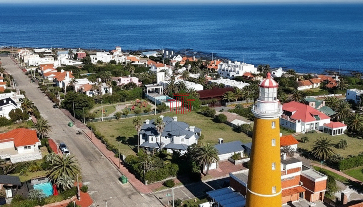 Apartamento ID.14036 - Terreno en el faro de Punta del Este 