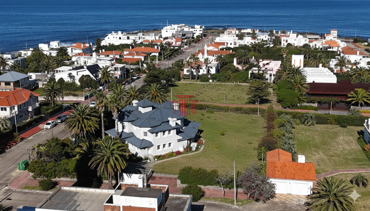 Apartamento ID.14036 - Terreno en el faro de Punta del Este 