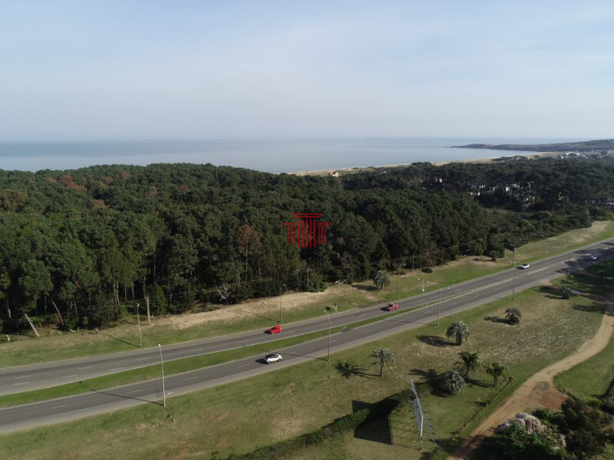 Apartamento ID.14005 - Lote en Inmejorable Ubicación - Piedra del Chileno - A 250 metros del mar