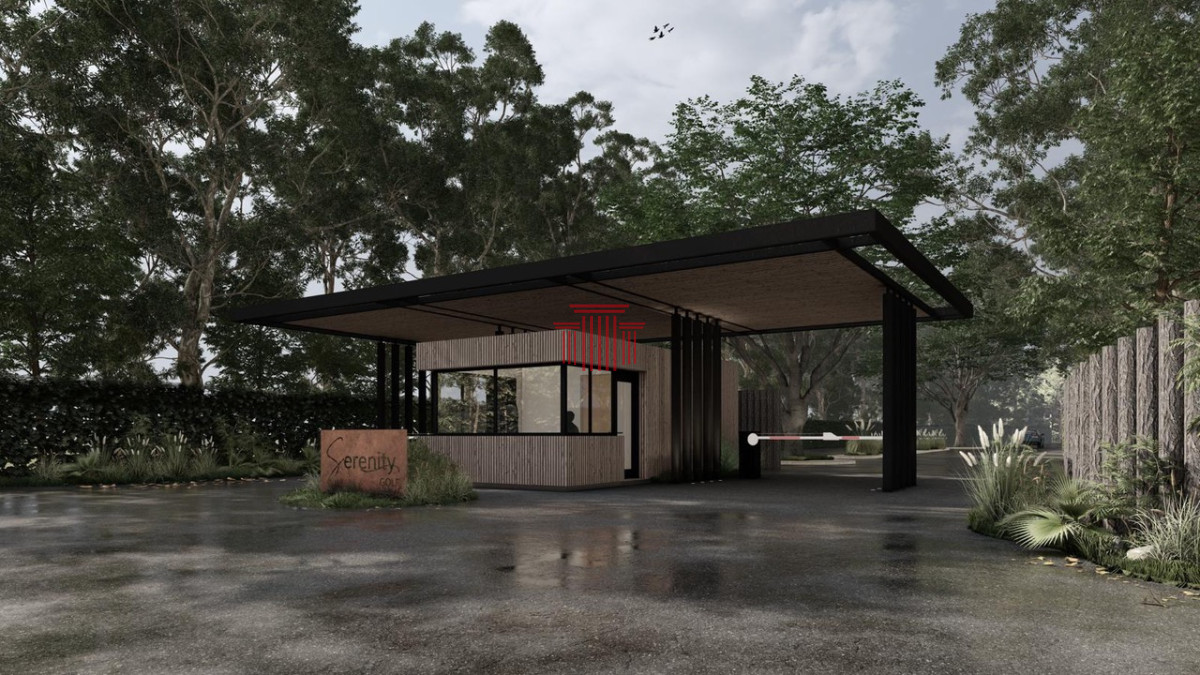 Apartamento ID.13979 - Serenity Golf - Barrio privado