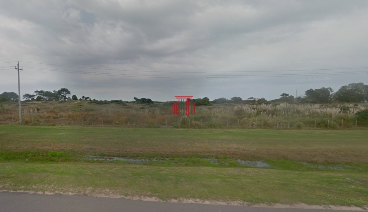 Terreno ID.14004 - Lote de Mayor Área en la Zona - Las Grutas- Primera Linea - Ideal Inversión - Apto para Desarrollo 
