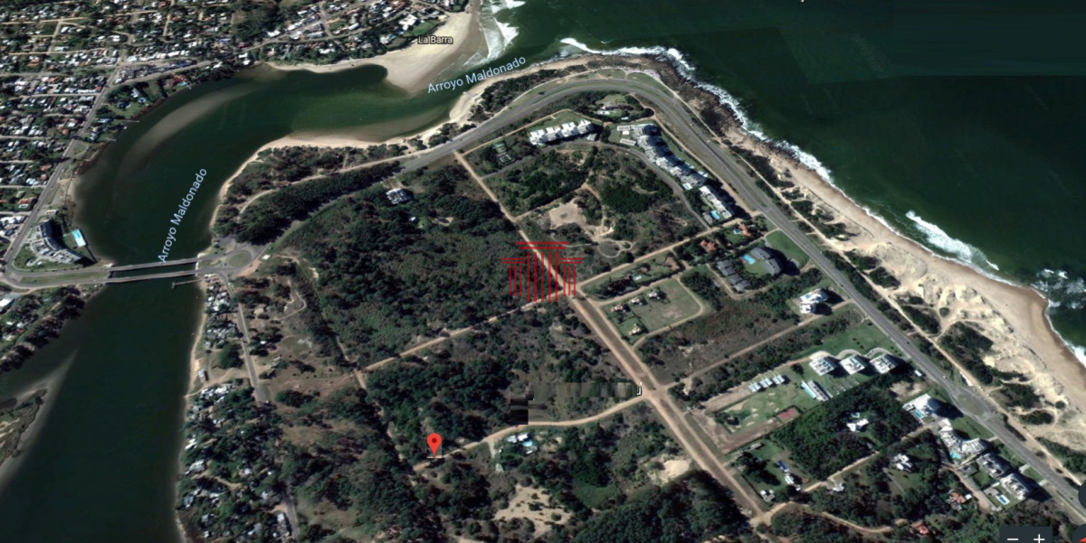 Apartamento ID.13188 - Terreno en venta, Punta del Este Uruguay