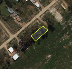 Terreno en venta Parque Lussich Maldonado