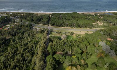 Lote en Inmejorable Ubicación - Piedra del Chileno - A 250 metros del mar
