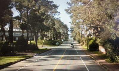 Terreno apto para edificio   en Punta Del Este