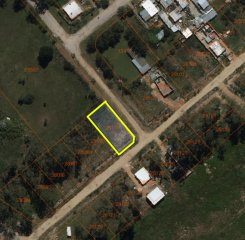 Terreno en venta parque del Lussich, Maldonado