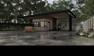 Muy Buen Lote Barrio Cerrado en zona Golf