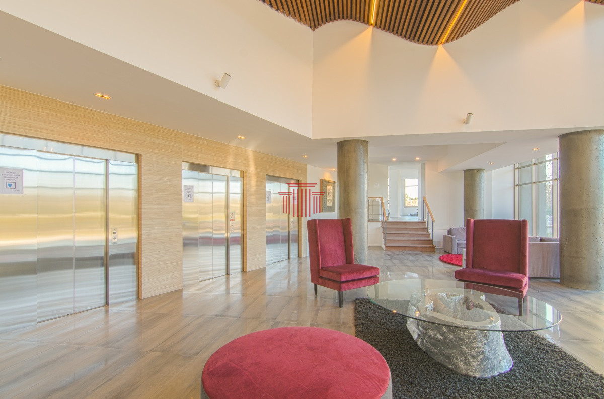 Apartamento ID.13446 - Apartamento en Punta del Este , Avda Roosevelt 