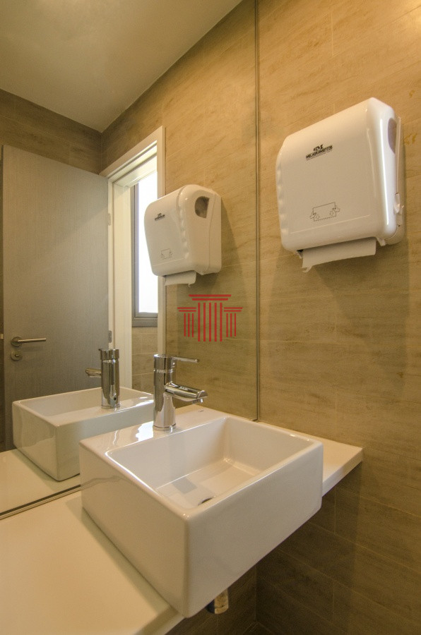 Apartamento ID.13300 - Apartamento en Punta del Este , playa Mansa, 2 dormitorios