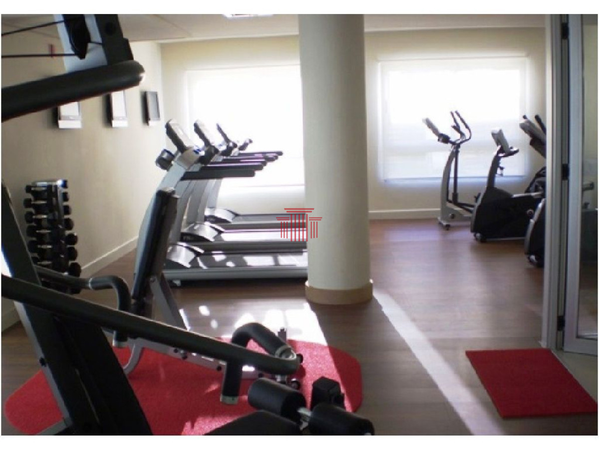 Apartamento ID.10807 - Apartamento en Punta Del Este, zona Brava, próximo al mar
