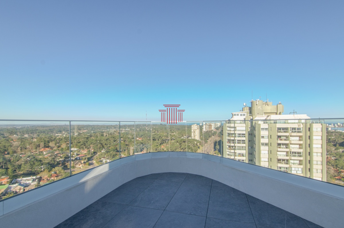 Apartamento ID.13446 - Apartamento en Punta del Este , Avda Roosevelt 