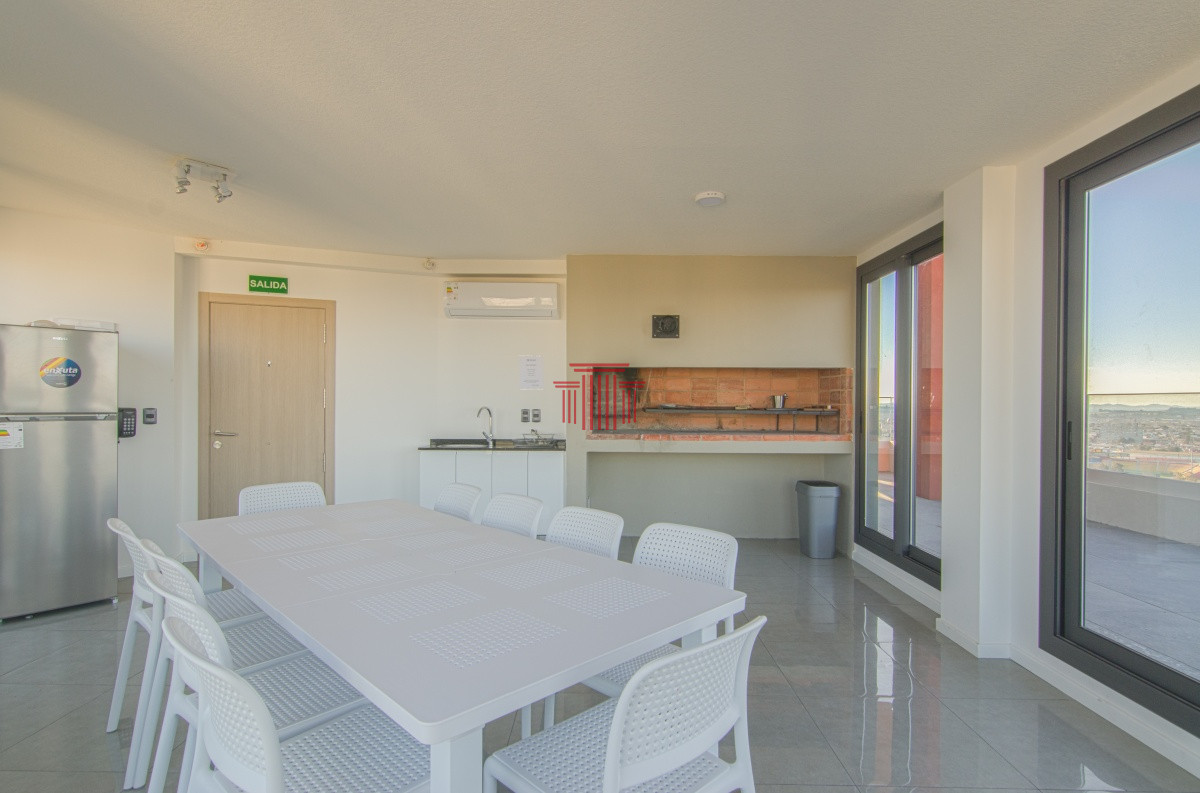 Apartamento ID.13446 - Apartamento en Punta del Este , Avda Roosevelt 