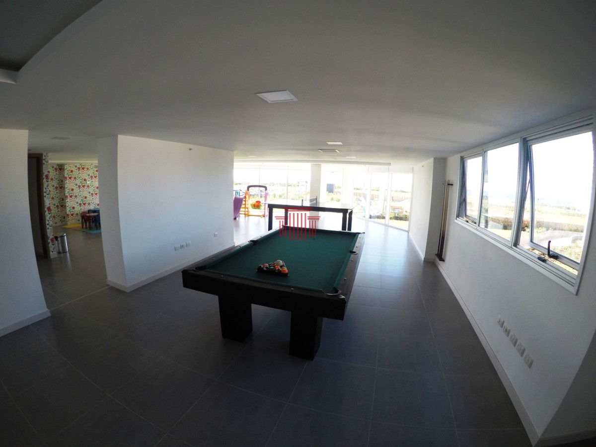 Apartamento ID.13081 - Apartamento en Punta del Este  , playa brava