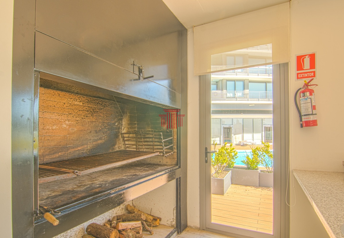 Apartamento ID.13300 - Apartamento en Punta del Este , playa Mansa, 2 dormitorios