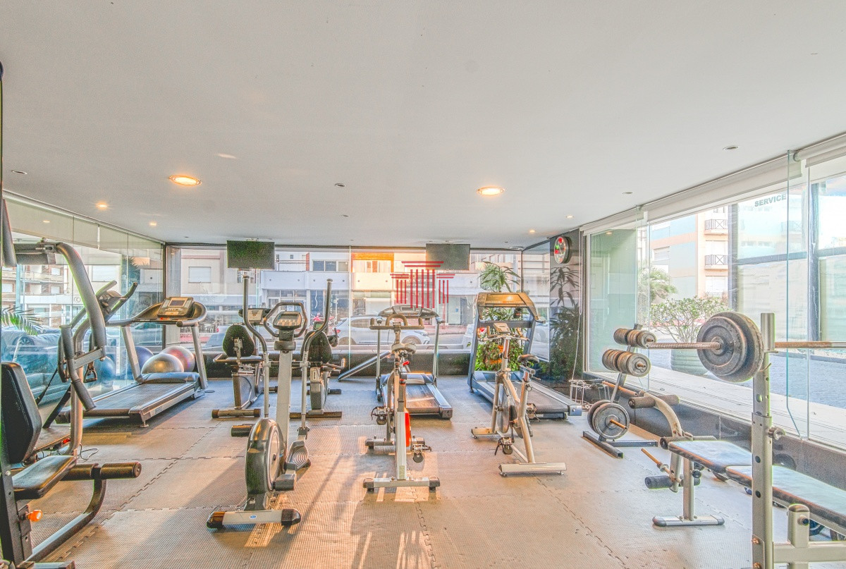 Apartamento ID.10164 - PENINSULA - A METROS DE PLAYA EL EMIR 