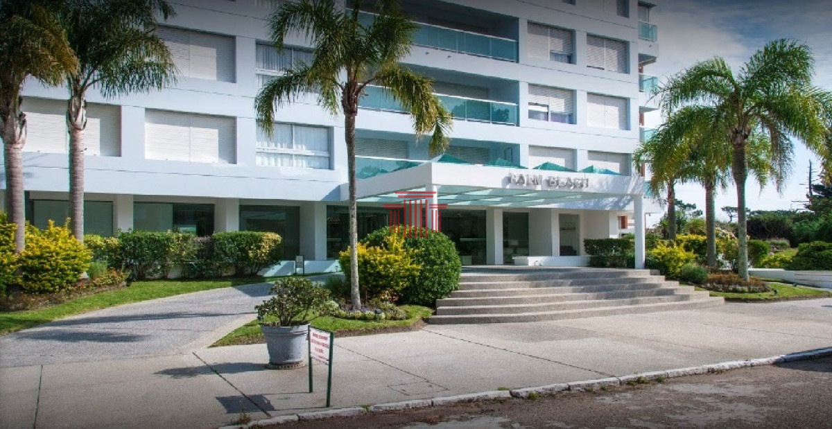 Apartamento ID.13040 - Apartamento en Punta Del Este, en venta, Zona Mansa.