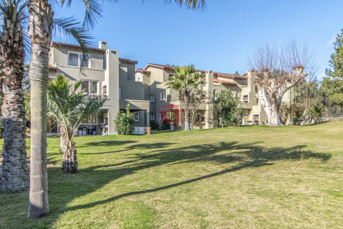 Apartamento ID.13993 - Serenity Brava Apartamento en venta 2 dormitorios a estrenar Punta del Este 