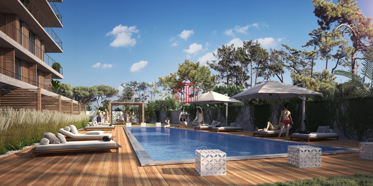 Apartamento ID.13389 - Hermoso apartamento en Manantiales en venta