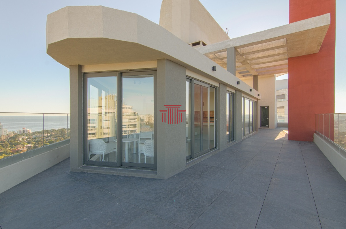 Apartamento ID.13446 - Apartamento en Punta del Este , Avda Roosevelt 