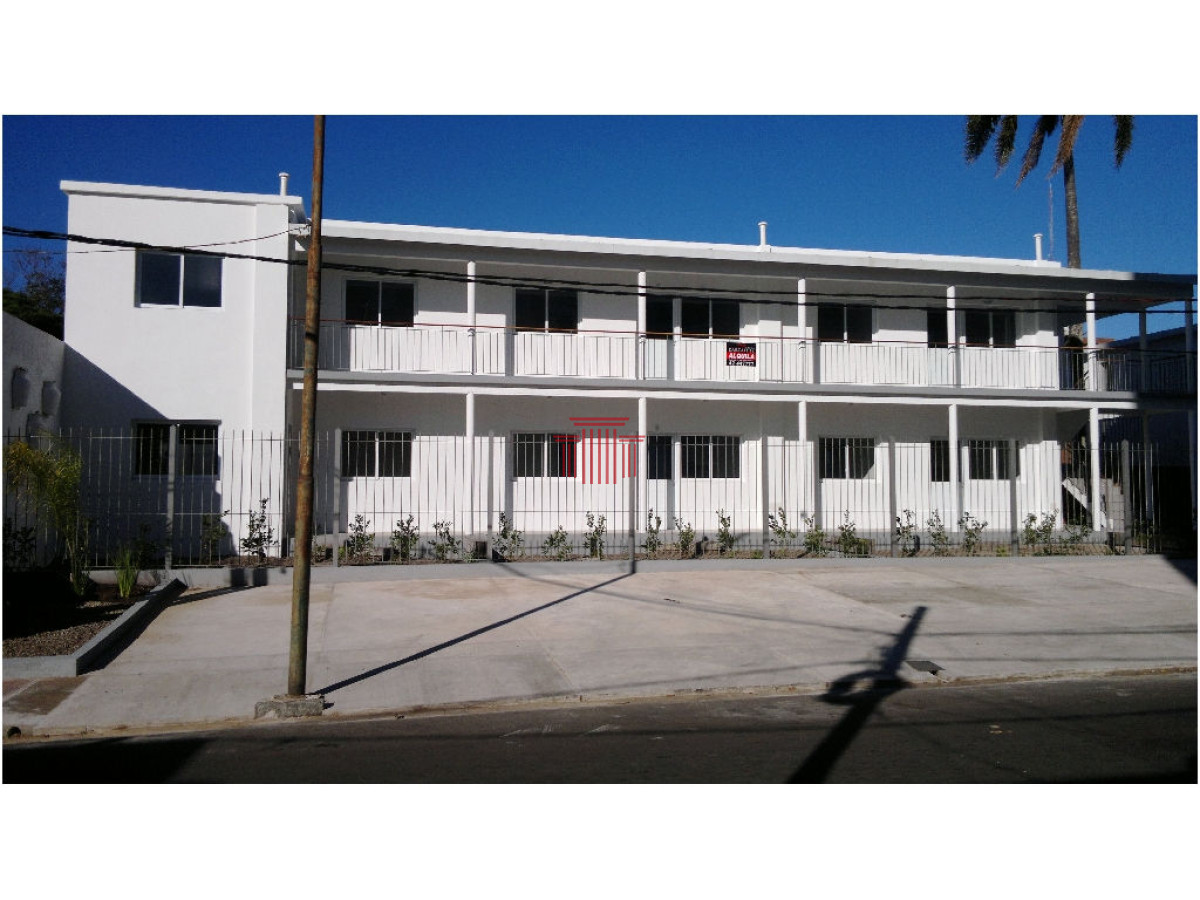 Apartamento ID.10766 - Apartamento en alquiler, Maldonado, 