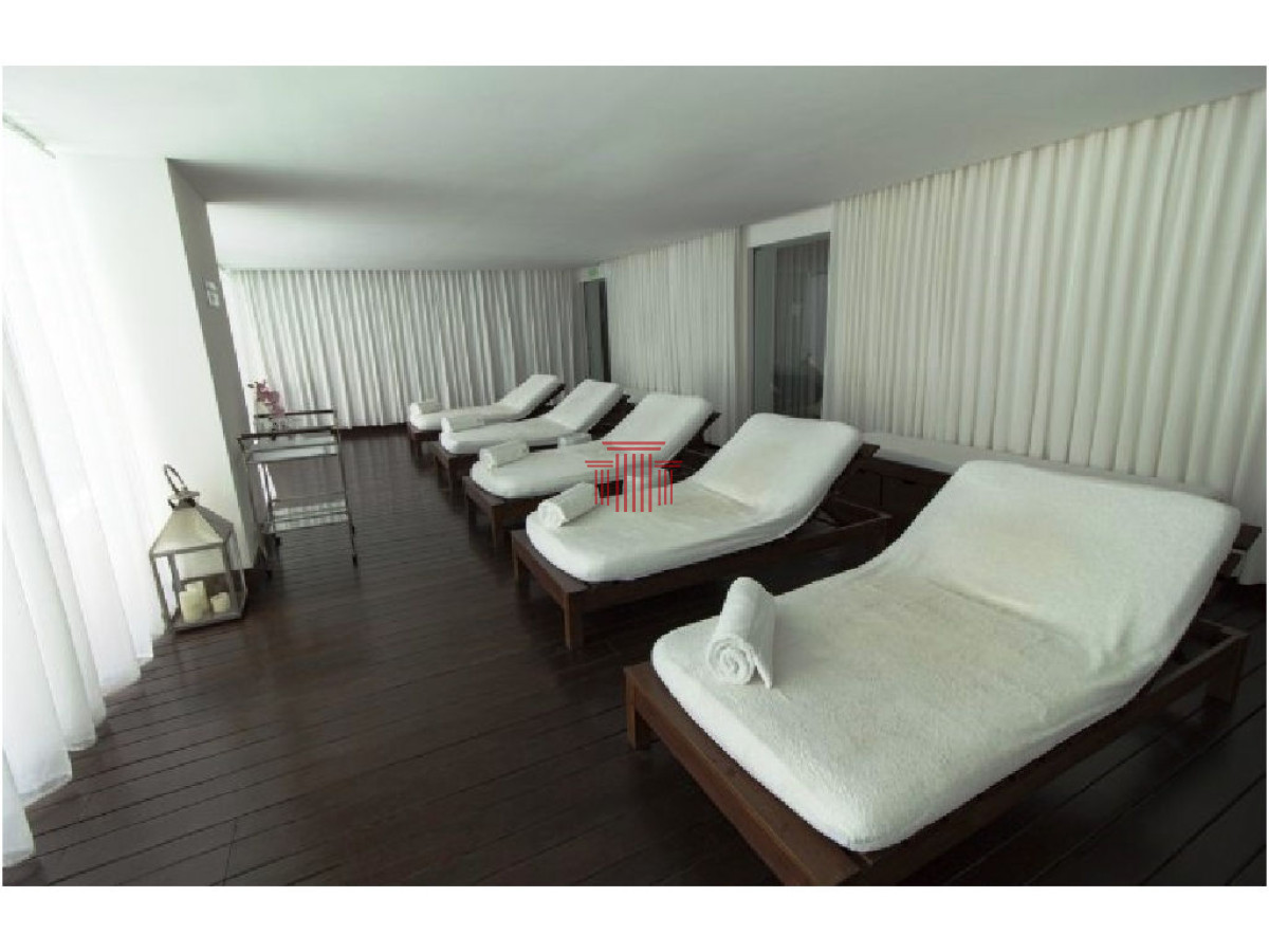 Apartamento ID.13679 - Apartamento en venta Roosevelt piso alto